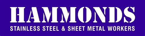 hammond metal fabricators bristol|f c hammonds avonmouth.